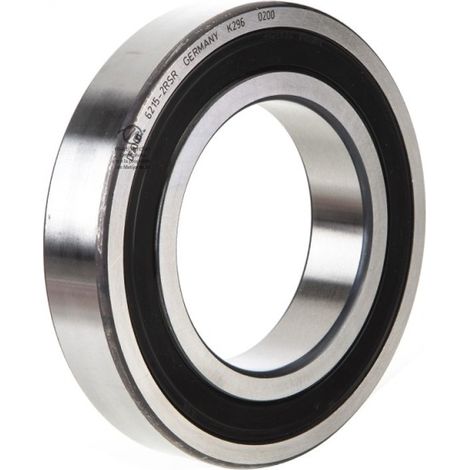 Roulement à billes 6215-2RS. Double étanchéité. Ø 130 mm. FAG (1/3)