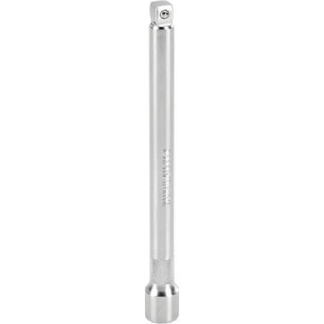 Rallonge a tete spherique pour douille 1/2 50 mm