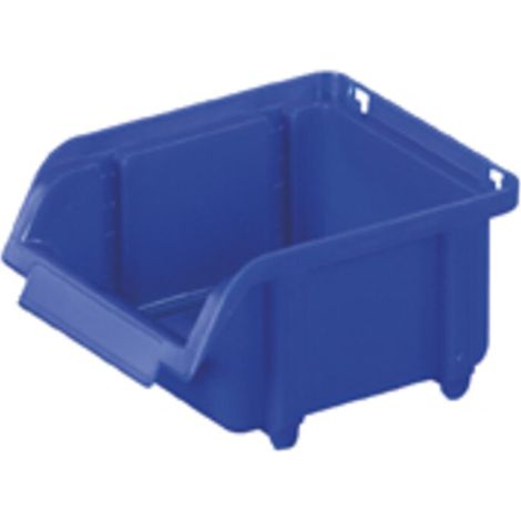 Bac Blu 10x10x5