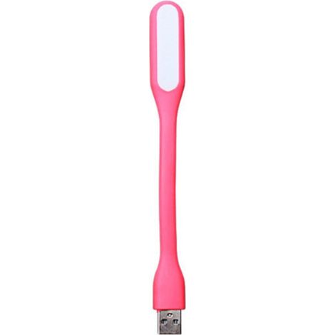 Générique Lampe de Lecture LED à col Cygne USB Portable, (1/5)