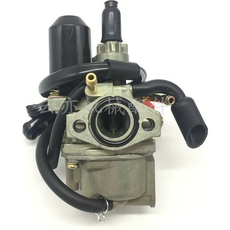 Bequemlichkeit für Vergaser Moto HONDA Dio24 Zeitraum TACT50 17MM deux temps 50 (1/5)