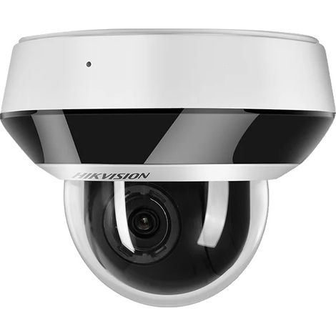 Telecamera IP, risoluzione 4 MP, zoom ottico 4x, 4x 4 MP, 2,8-12 mm (manuale) (1/5)