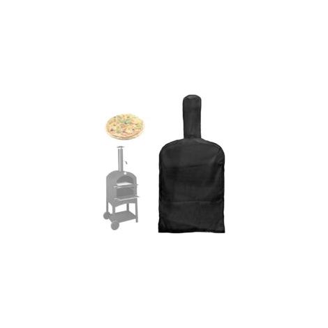 LAN Housse Barbecue,Chiffon de Protection de Gril imperméable Anti-Vent/Anti-UV/Anti-l'eau/Anti-l'Humidité, Exterieur Housse Barbecue Convient la Plupart des Grills 165 x 65 x 45 cm (1/5)