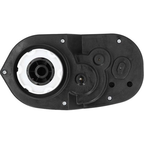 Boîte de vitesses de moteur électrique pour enfants 550, ATV, pièces de jouets, équipement mécanique, 12V, 30000 tr/min (1/5)