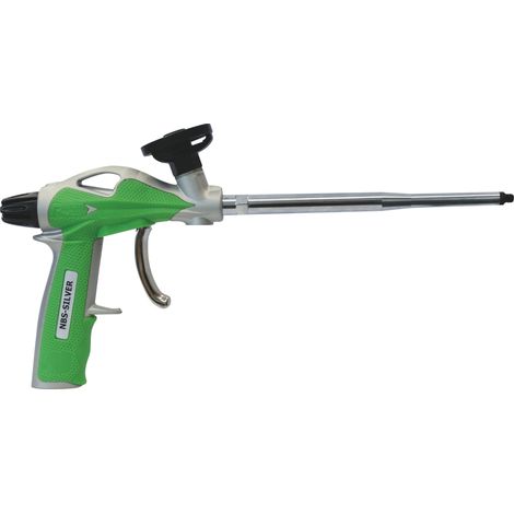 illbruck AA270 Schaumpistole Pro+ Typ Pro+ für 1K-Schaum (1/3)