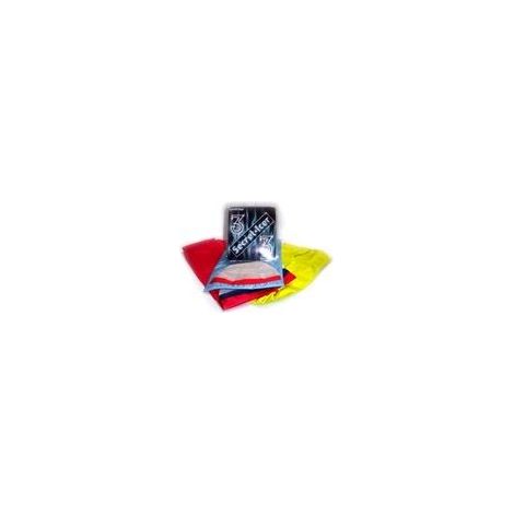 Ice Bag 3 sacs - 190/70/25µ - Secret Smoke