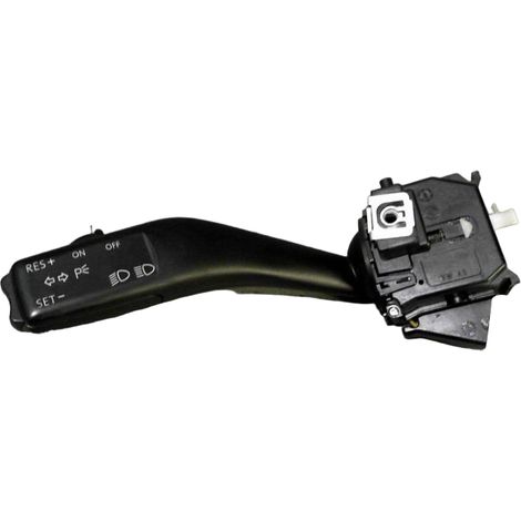 [PRODUIT D'OCCASION] Commande Clignotant VOLKSWAGEN Golf ♻️ Ref Oe. 3c8941431xsh - Garantie à vie (1/3)