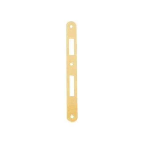 INCONTRO IN OTTONE 238MM PIANO (1/2)