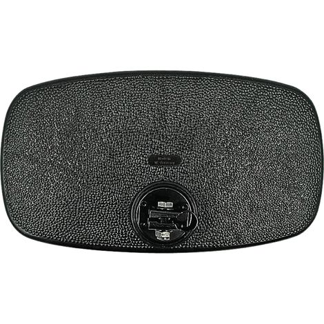 Specchio per asta da 13 mm, 260x148 mm, non riscaldato (1/2)