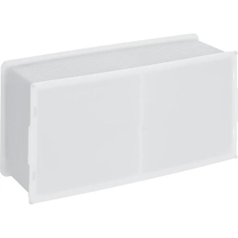 Geberit Set di prolunga per protezione da cantiere, 240233001