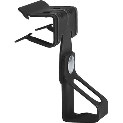 SU-VA M6 - CLIP VARILLA. ROSCA M6 02 ( 100 u.)