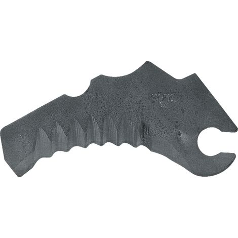 Cuchilla para empacadora KRONE JOHN DEERE LCD282732 LCD2827321 (1/2)