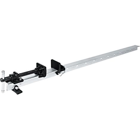 Bessey Türenspanner TB mit T-Profil 1.500 mm - TB150