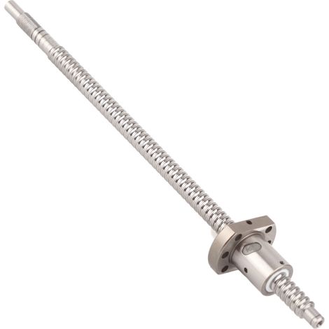 Vis à billes SFU1204, 300 mm de long. (1/5)