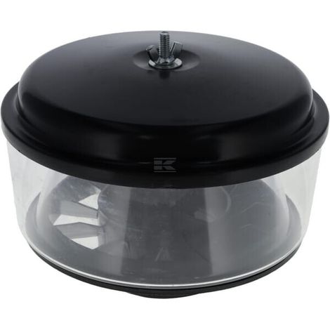 Pre-filtro de aire HIFI FILTER CPC251H090D001 (1/2)