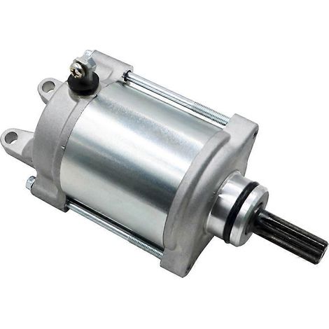 Démarreur compatible avec GSXR1000 2009-2020, démarreur moteur 31100-47H00, 31100-47H00-000 (1/5)