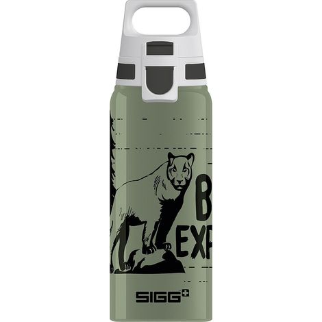 Trinkflasche "Viva One" Mountain Lion