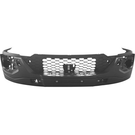 PARAURTI ANTERIORE CON SEDE OPT - IVECO - Daily City 2014 - 5802510223