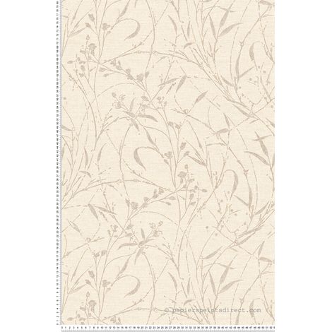 Papier peint Nature Beige Metropolitan Stories 5 Vibes & Styles A.S. Création