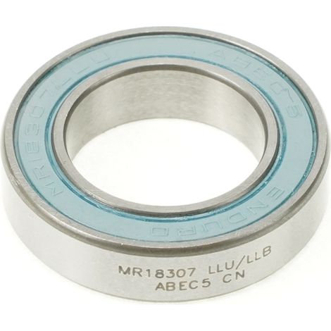 Mr 18307 Llu/llb Cn A5 - Abec 5 (radial) - 18x30x7