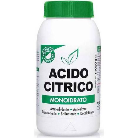 ACIDO CITRICO 1 KG