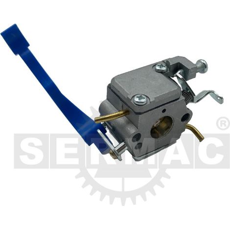 Carburatore soffiatore 125B 125BX B126 BV2126 compatibile HUSQVARNA 5904601-02