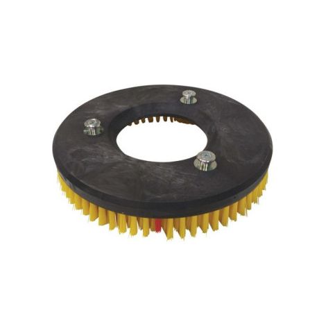 Cepillo de nylon 280/0.5 mm PP - SSM 281