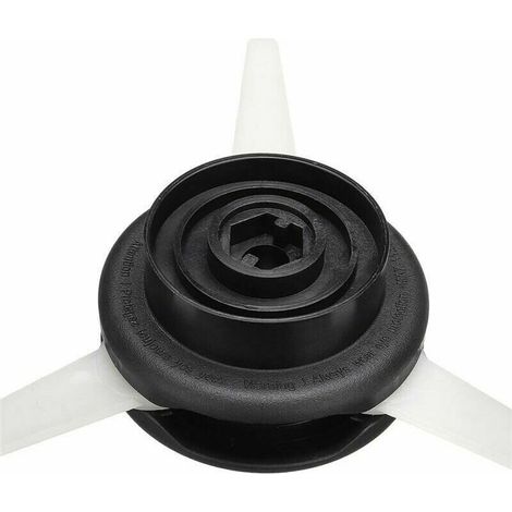 RHG Tête Coupe De Rechange pour STIHL 6-3 FS38 FTête De Tonte Tondeuse à Gazon Pièce De Débroussailleuse Accessoire Outil De Jardinage