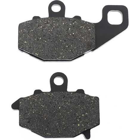 Vordere Bremsbeläge FA663/FA705 passend für Yamaha R25/MT03/XMAX – ATV (1/3)