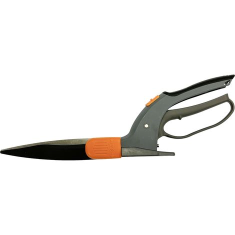 Primaster Grasschere 360° drehbar 25 cm Grasschere