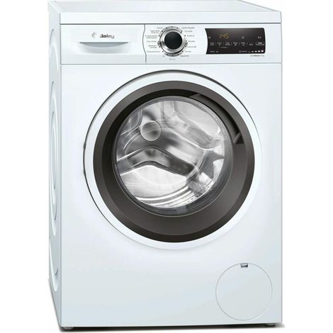 Balay 3TS993BP Machine à laver blanc 9 kg 1200 rpm (1/3)