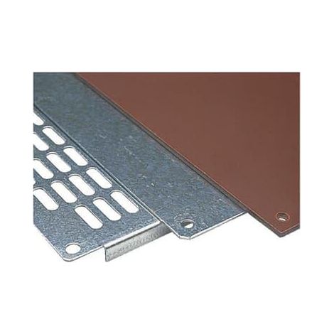 PS220M03 Platine de montage coffret Polysafe 4TBP833500C0100 ABB 833500