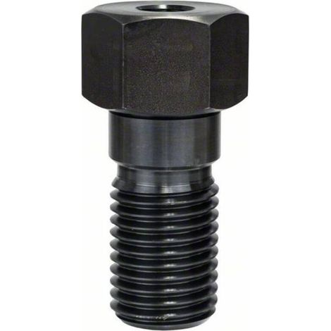Bosch 2608598153 Adaptador 16UNF(f) - 1 1/4 UNC(m) (1/2)