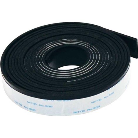 Makita 194419-4 - Fascia di ricambio per paraschegge de (299,7 cm), colore nero