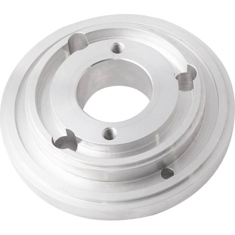 Outil pose joint arrière vilebrequin Scania ø185mm - OM 0484 - CLAS Equipements (1/2)