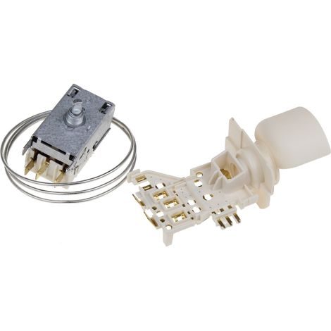 Whirlpool - kit de termostato lámpara - 484000008565 - 8015250495171