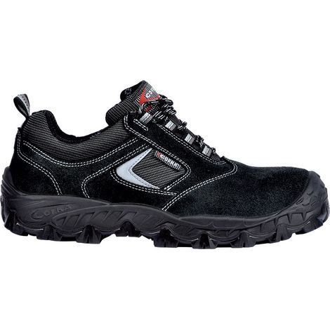 Calzado de seguridad NEW SUEZ S1 P SRC - COFRA Talla: 40
