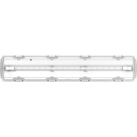 Schneider Notleuchte SE RILUX T5 LED IP40 4PB OVA39565