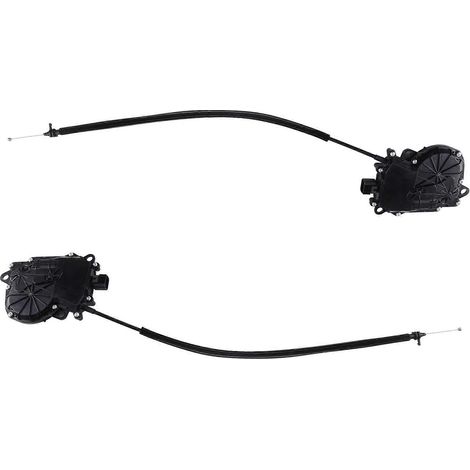 Actuador de control de cerradura de puerta delantera y trasera para Land Rover Sport L494 Range Rover L405 LR108980 LR064860 LR108981 LR064861 (1/5)