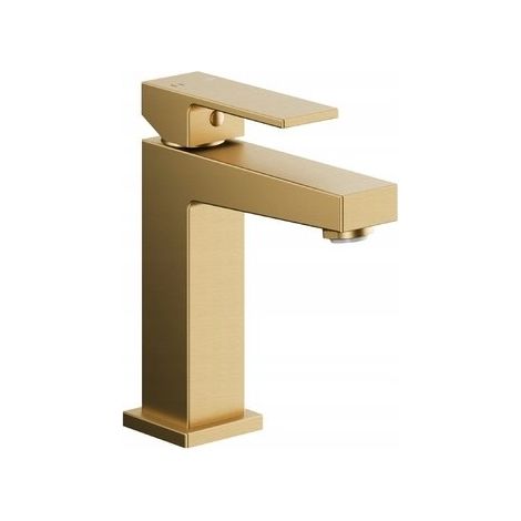 Miscelatore lavabo kfa 5132-815-39 ottone 6 l min (1/3)