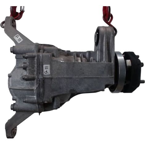 Pont Arriere ALFA ROMEO Giulia 2.2 D [PRODUIT D'OCCASION]♻️46336080 (1/3)
