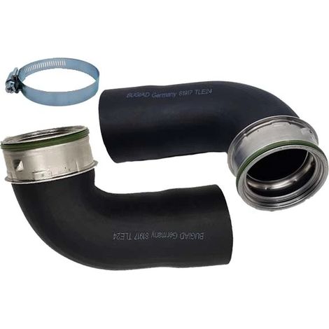 Gaine de suralimentation BUGIAD 81917 BMW 11613415784