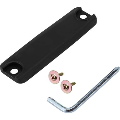 Cache-interrupteur de hayon arrière pour Prius 4Runner, kit de réparation d'ouverture de porte de coffre 84840-21010 (1/5)