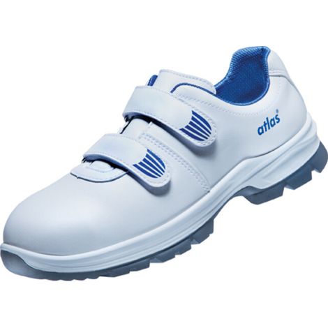 Chaussure basse Atlas CL 400 ESD S2, largeur 10 taille 49 (1/2)