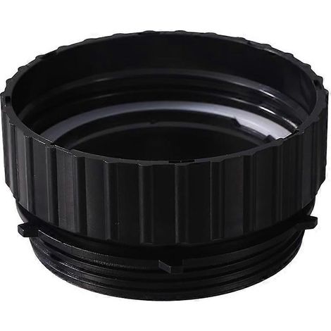 Mixeur adaptateur Magic Bullet large embout Mason bocal étanchéité silicone anneau compatible 16oz 32oz 64oz bocal (1/5)