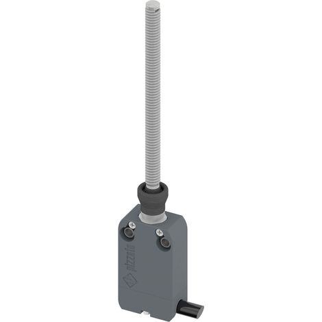 Pizzato Elettrica NF B110HE-DN2 NF B110HE-DN2 Endschalter 250 V/AC 4 A Federstab tastend IP67 1 St.