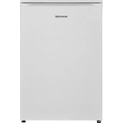 Frigorifero da tavolo 122l 54cm statico bianco - TT130WE - Telefunken (1/3)