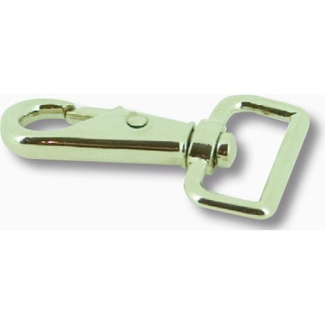 Eldorado - Karabinerhaken - 12 cm