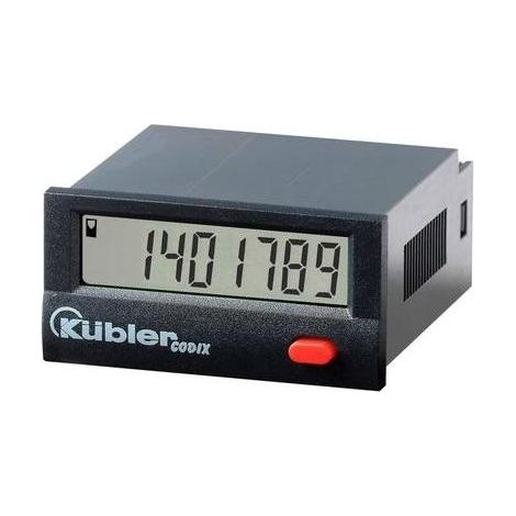 Kübler CODIX 141 Contatore di tempo Codix 141