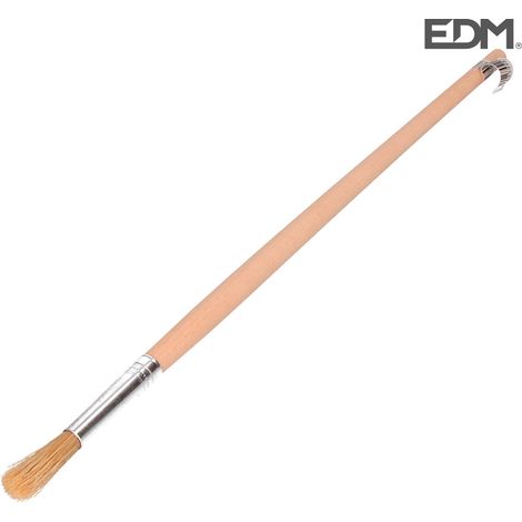 Spazzola tonda EDM - N°14 - 24129